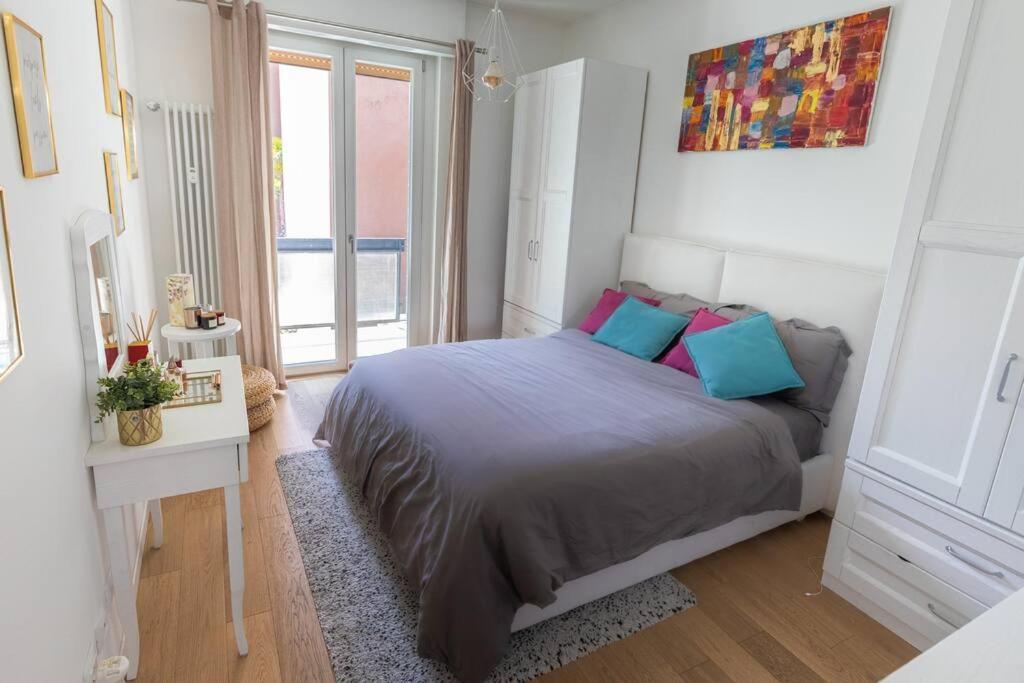 Cozy Apartment Soderini 25 - Milan — Foto 1